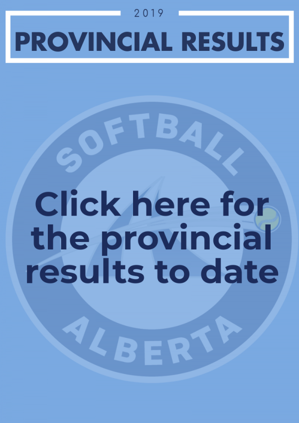 Home Softball Alberta