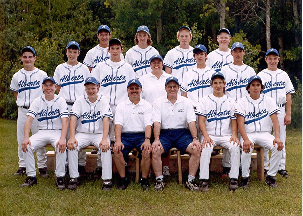 2003 Team AB boys WCSG