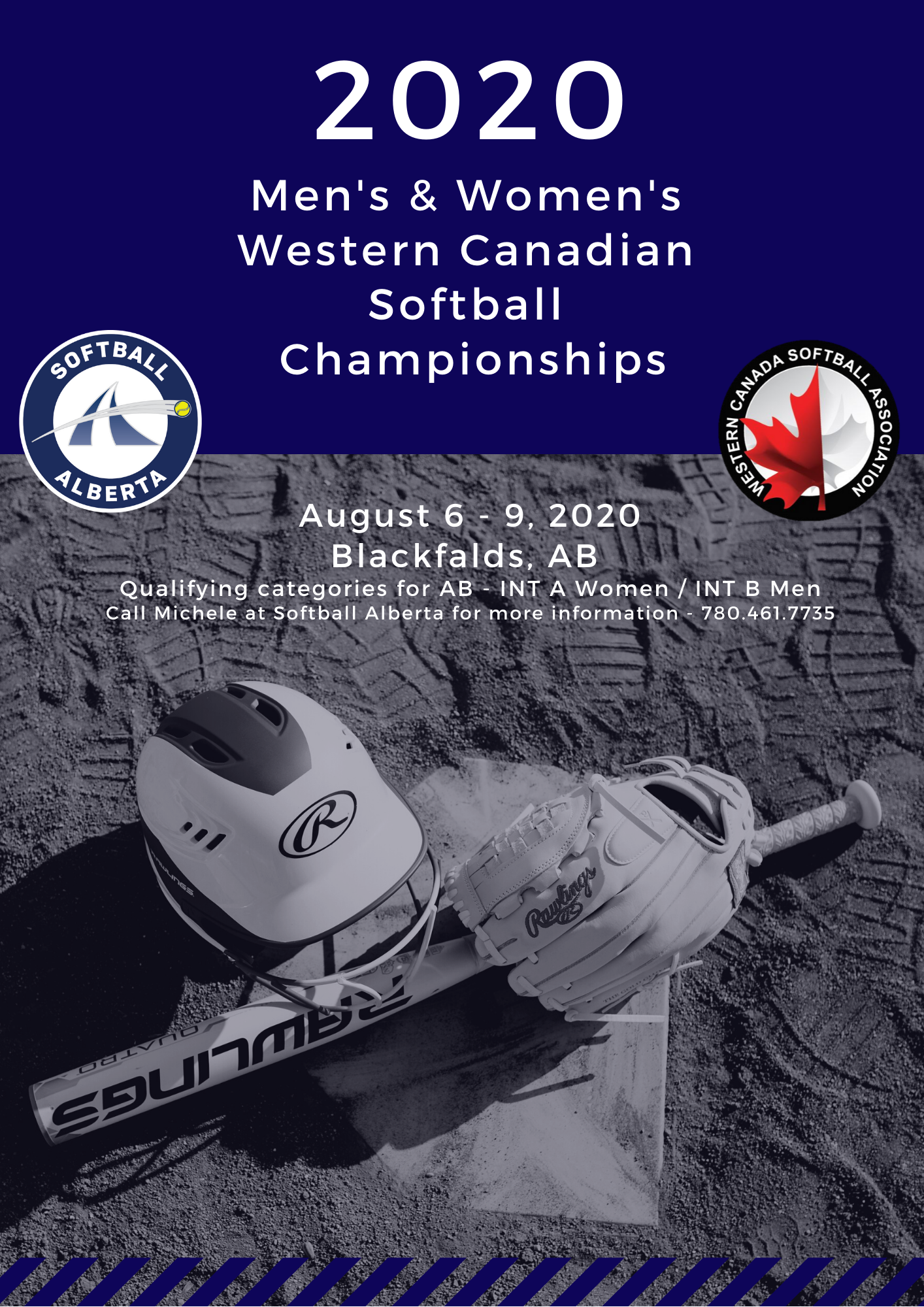 Men’s & Womens Westerns – SA Notice