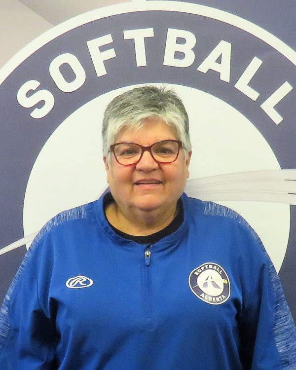 CONTACTS Softball Alberta