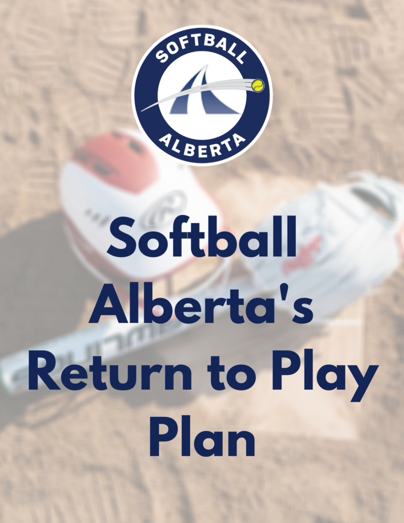 Home Softball Alberta