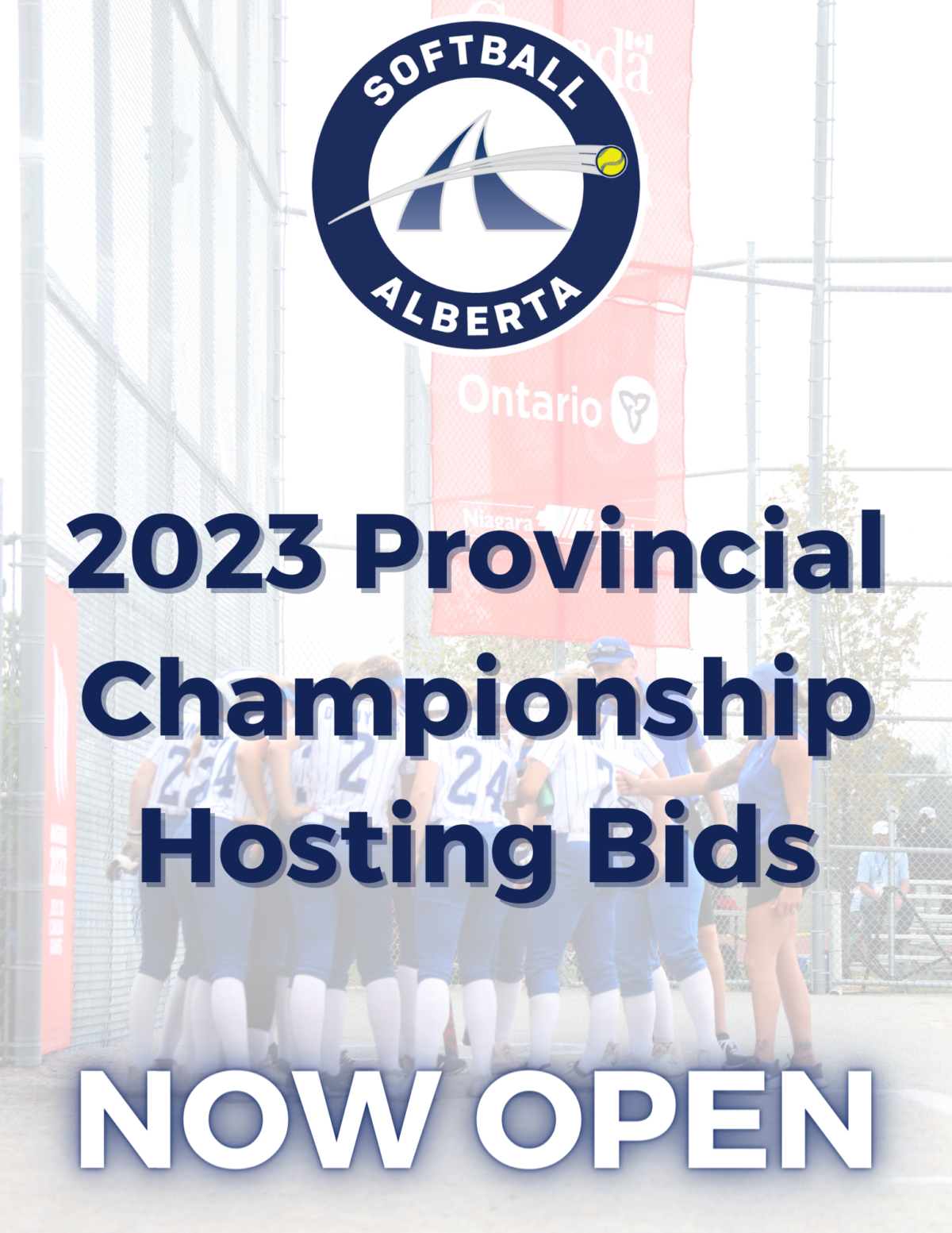 Home Softball Alberta